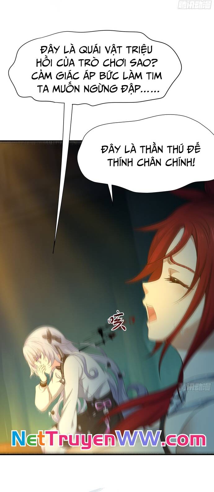 Trụ Vương Tái Sinh Không Muốn Làm Đại Phản Diện - Chapter 24 - Page 6