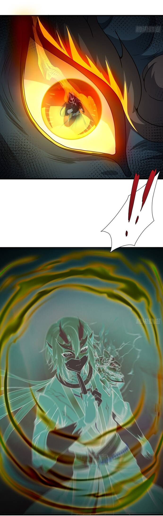 Trụ Vương Tái Sinh Không Muốn Làm Đại Phản Diện - Chapter 24 - Page 8