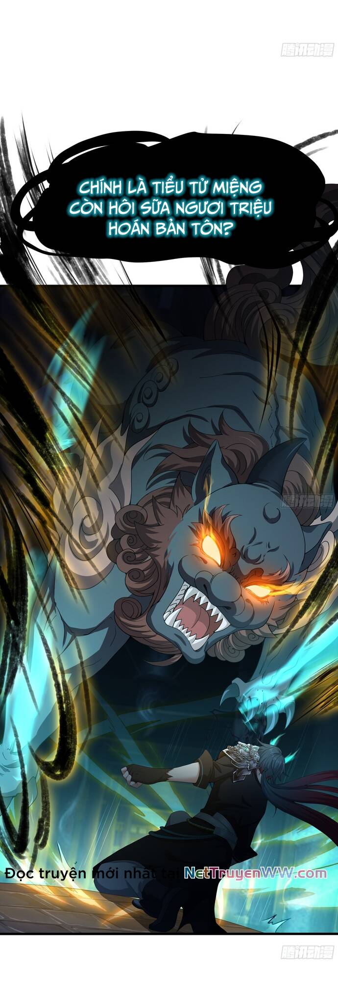 Trụ Vương Tái Sinh Không Muốn Làm Đại Phản Diện - Chapter 24 - Page 9