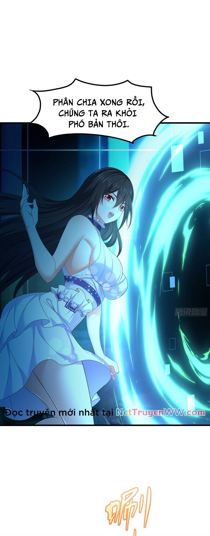 Trụ Vương Tái Sinh Không Muốn Làm Đại Phản Diện - Chapter 25 - Page 10