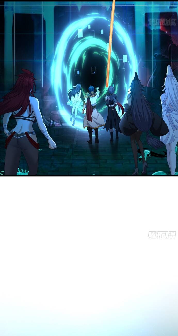 Trụ Vương Tái Sinh Không Muốn Làm Đại Phản Diện - Chapter 25 - Page 11