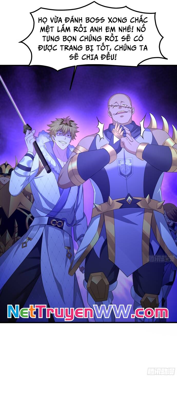 Trụ Vương Tái Sinh Không Muốn Làm Đại Phản Diện - Chapter 25 - Page 15