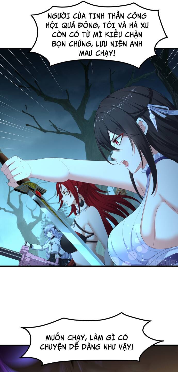 Trụ Vương Tái Sinh Không Muốn Làm Đại Phản Diện - Chapter 25 - Page 17