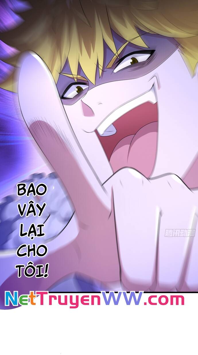 Trụ Vương Tái Sinh Không Muốn Làm Đại Phản Diện - Chapter 25 - Page 18