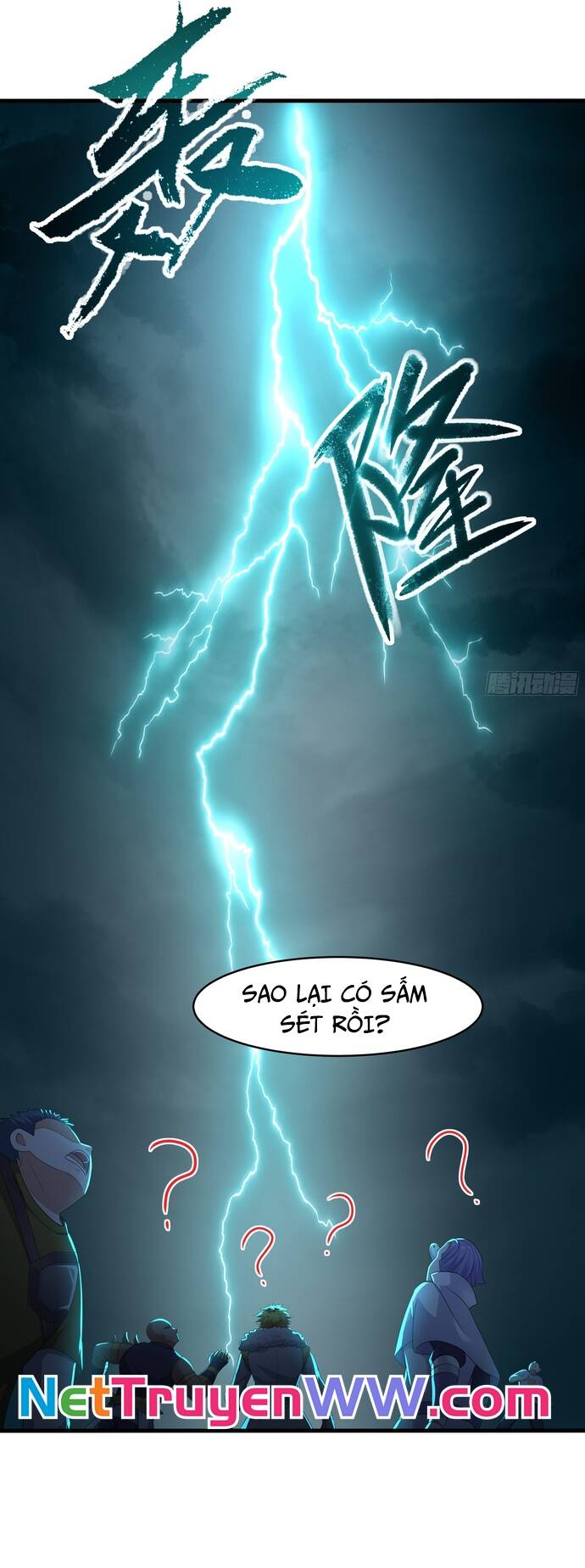 Trụ Vương Tái Sinh Không Muốn Làm Đại Phản Diện - Chapter 25 - Page 19