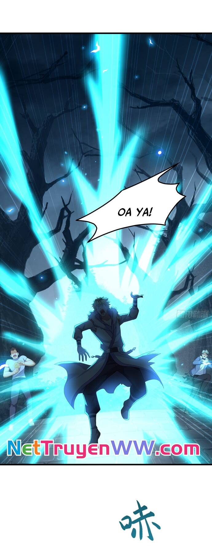 Trụ Vương Tái Sinh Không Muốn Làm Đại Phản Diện - Chapter 25 - Page 21