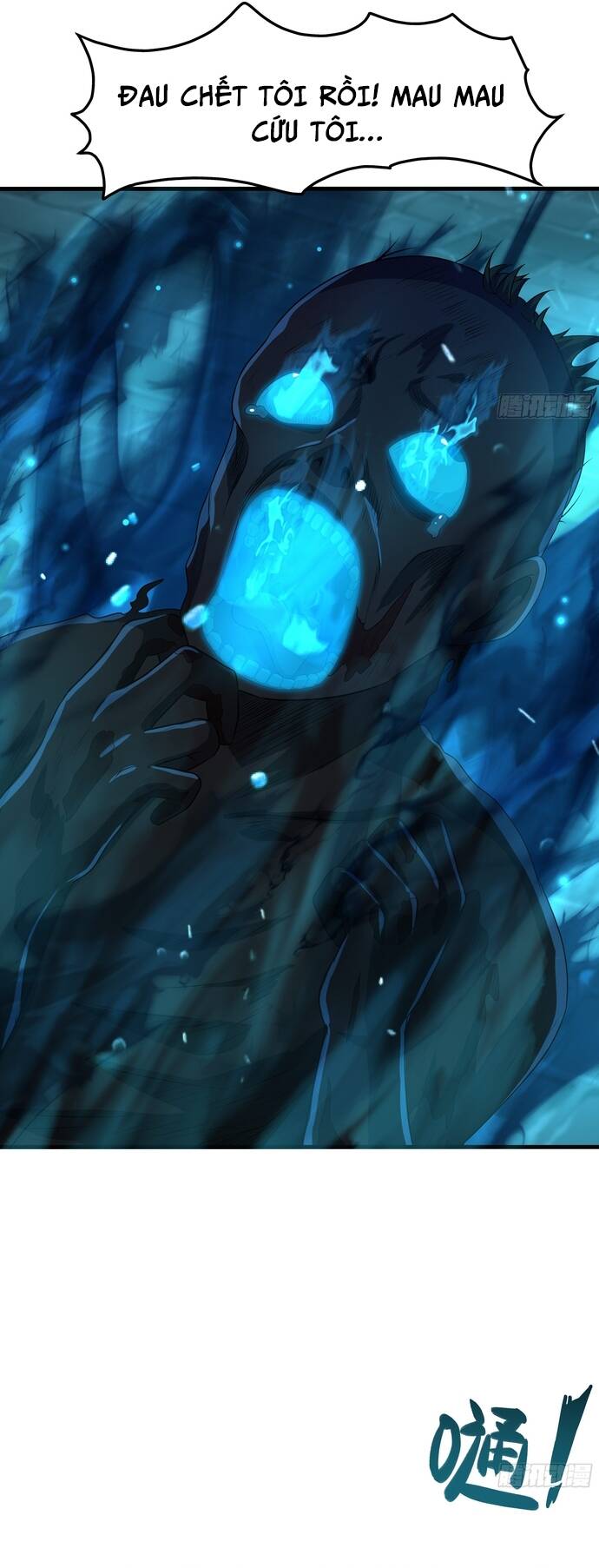 Trụ Vương Tái Sinh Không Muốn Làm Đại Phản Diện - Chapter 25 - Page 24