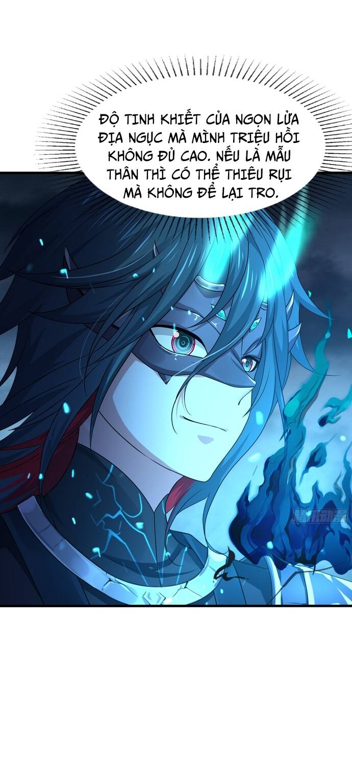 Trụ Vương Tái Sinh Không Muốn Làm Đại Phản Diện - Chapter 25 - Page 26