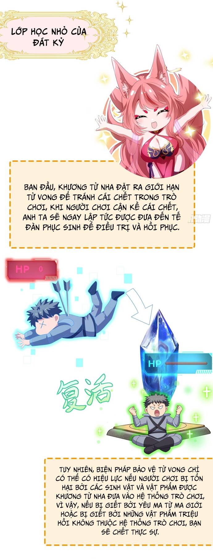 Trụ Vương Tái Sinh Không Muốn Làm Đại Phản Diện - Chapter 25 - Page 27