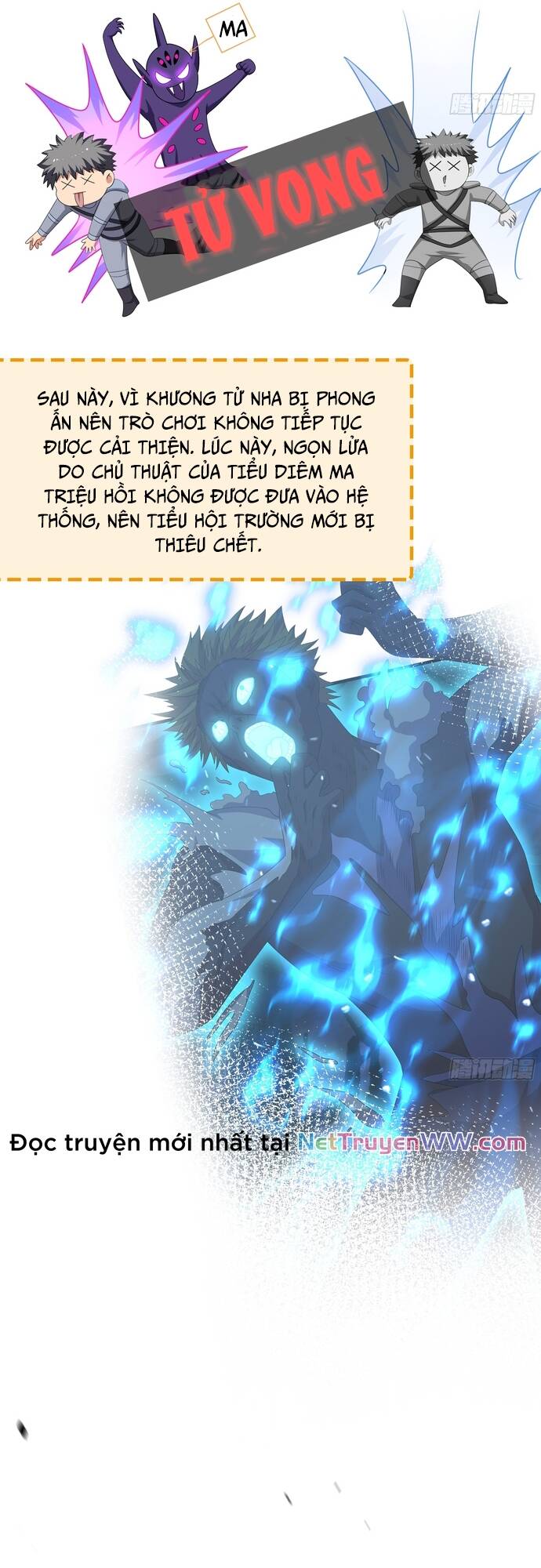 Trụ Vương Tái Sinh Không Muốn Làm Đại Phản Diện - Chapter 25 - Page 28