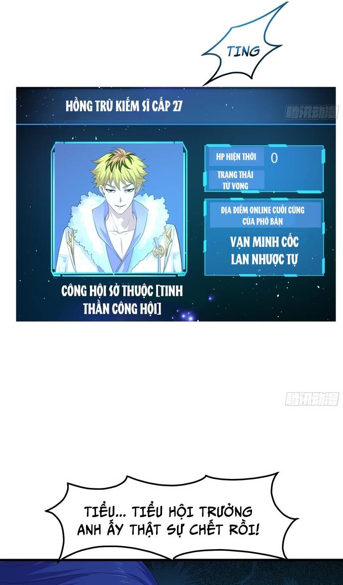 Trụ Vương Tái Sinh Không Muốn Làm Đại Phản Diện - Chapter 25 - Page 30