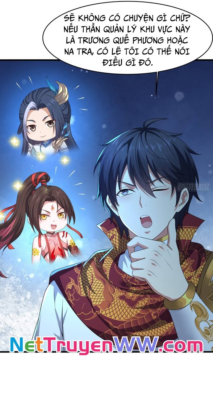 Trụ Vương Tái Sinh Không Muốn Làm Đại Phản Diện - Chapter 25 - Page 39