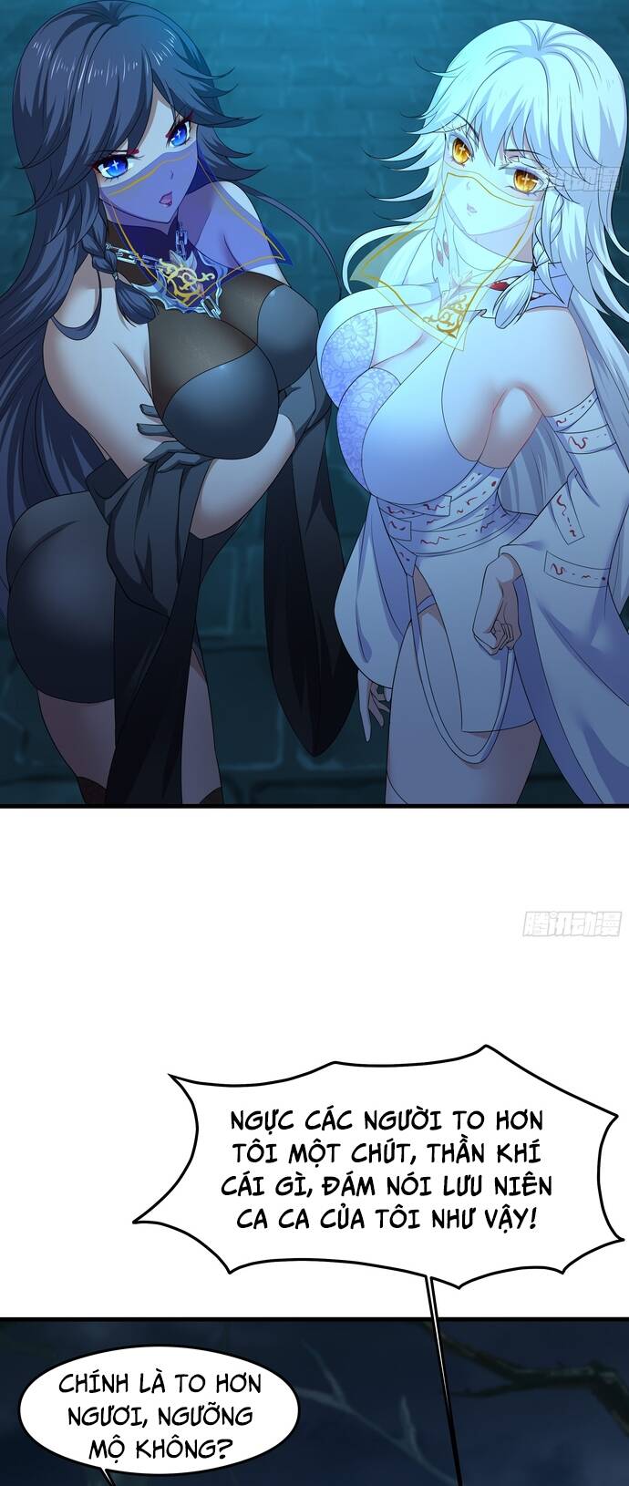 Trụ Vương Tái Sinh Không Muốn Làm Đại Phản Diện - Chapter 25 - Page 41