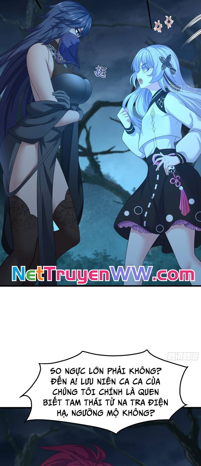 Trụ Vương Tái Sinh Không Muốn Làm Đại Phản Diện - Chapter 25 - Page 42