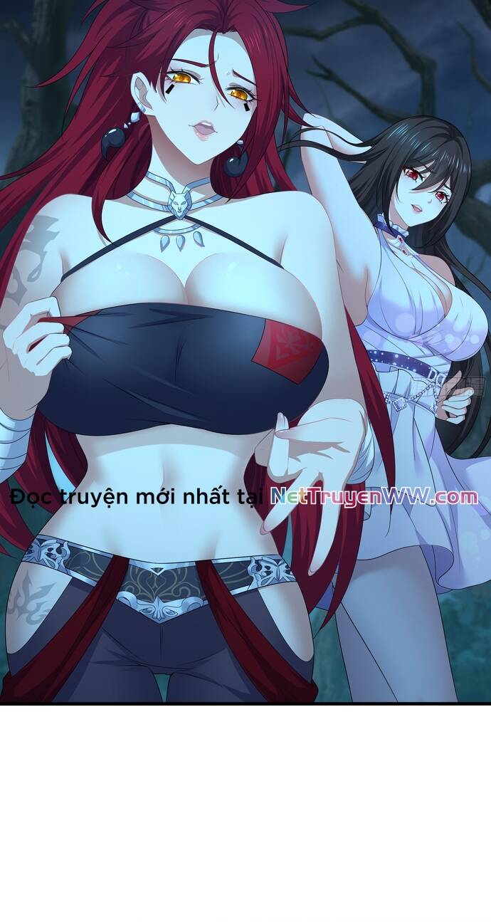 Trụ Vương Tái Sinh Không Muốn Làm Đại Phản Diện - Chapter 25 - Page 43