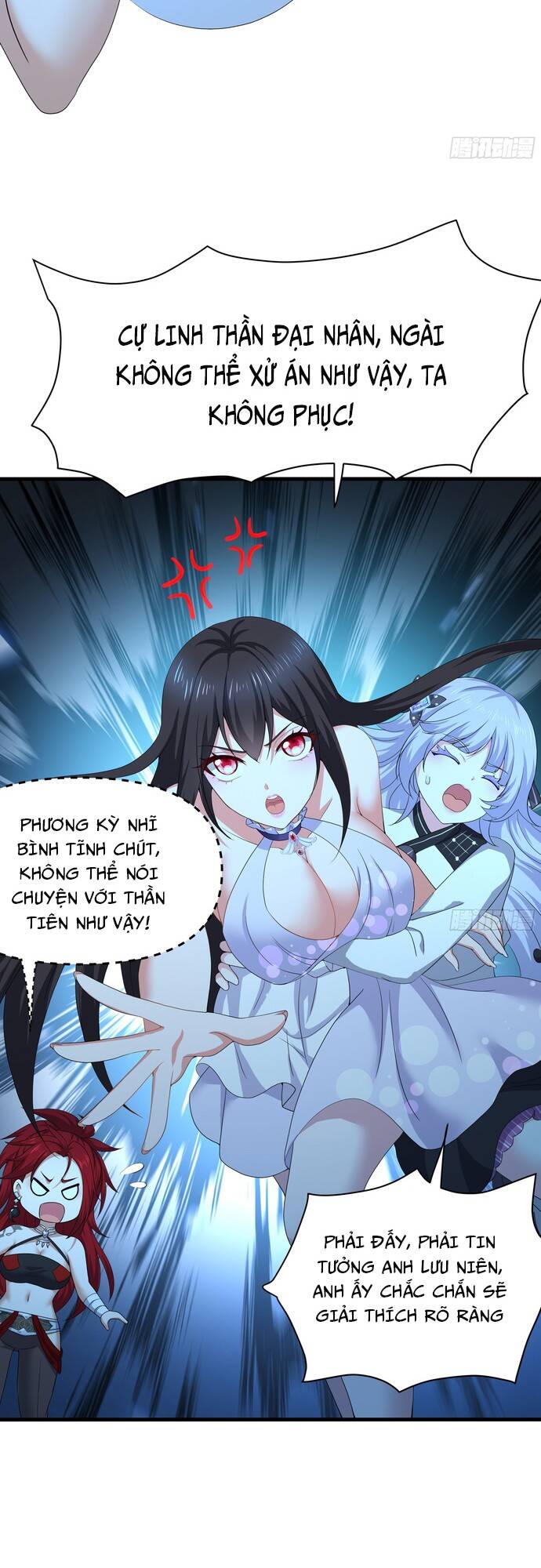 Trụ Vương Tái Sinh Không Muốn Làm Đại Phản Diện - Chapter 26 - Page 12