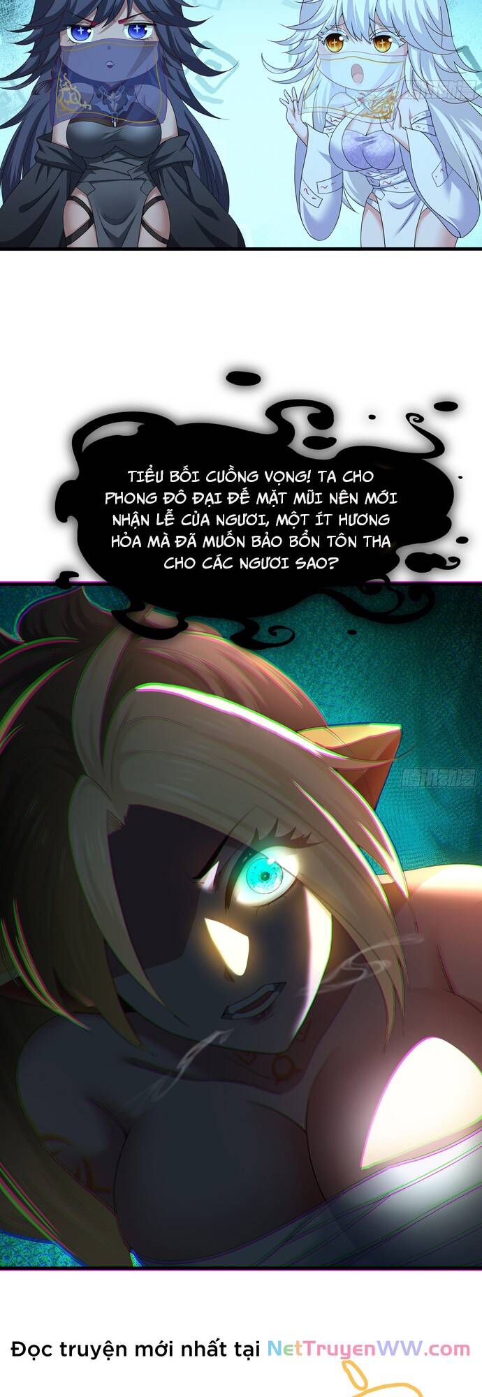 Trụ Vương Tái Sinh Không Muốn Làm Đại Phản Diện - Chapter 26 - Page 14