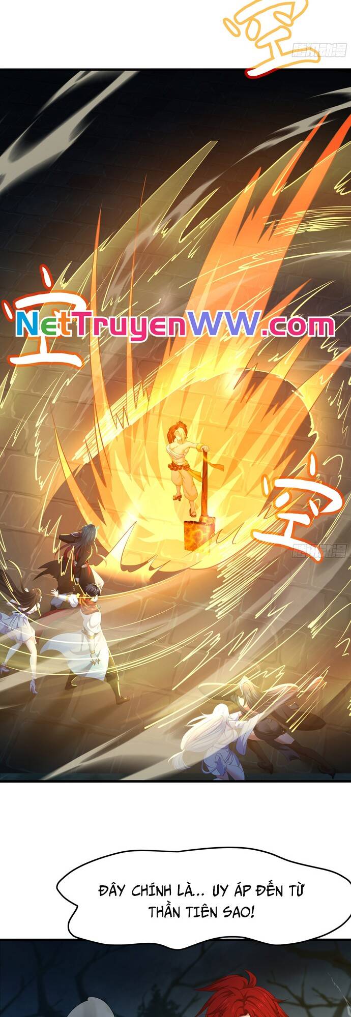 Trụ Vương Tái Sinh Không Muốn Làm Đại Phản Diện - Chapter 26 - Page 15