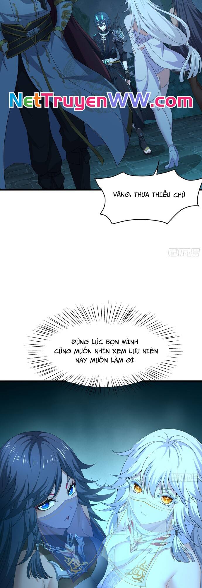 Trụ Vương Tái Sinh Không Muốn Làm Đại Phản Diện - Chapter 26 - Page 19