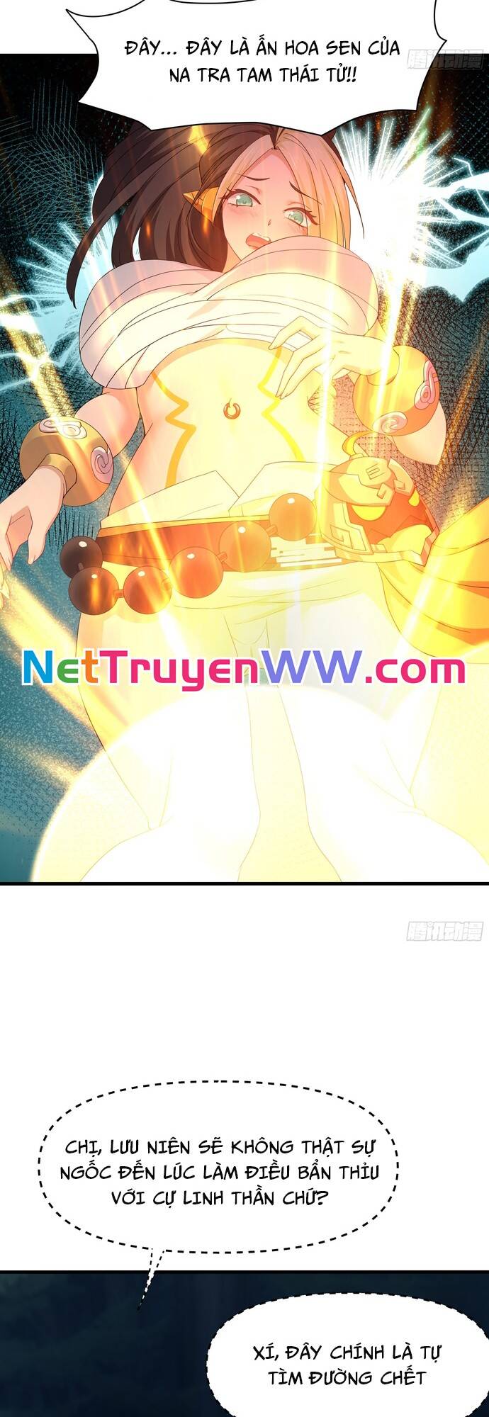 Trụ Vương Tái Sinh Không Muốn Làm Đại Phản Diện - Chapter 26 - Page 22