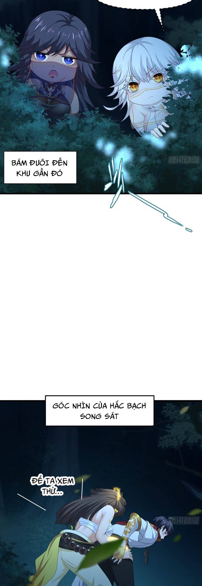 Trụ Vương Tái Sinh Không Muốn Làm Đại Phản Diện - Chapter 26 - Page 23