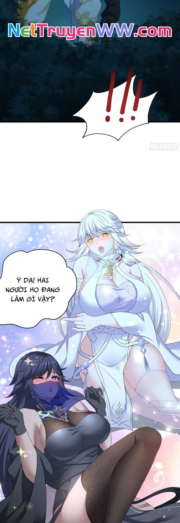 Trụ Vương Tái Sinh Không Muốn Làm Đại Phản Diện - Chapter 26 - Page 24