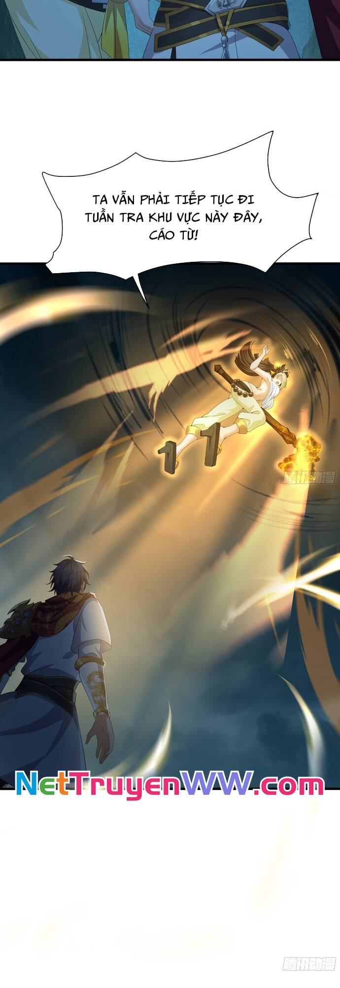 Trụ Vương Tái Sinh Không Muốn Làm Đại Phản Diện - Chapter 26 - Page 30