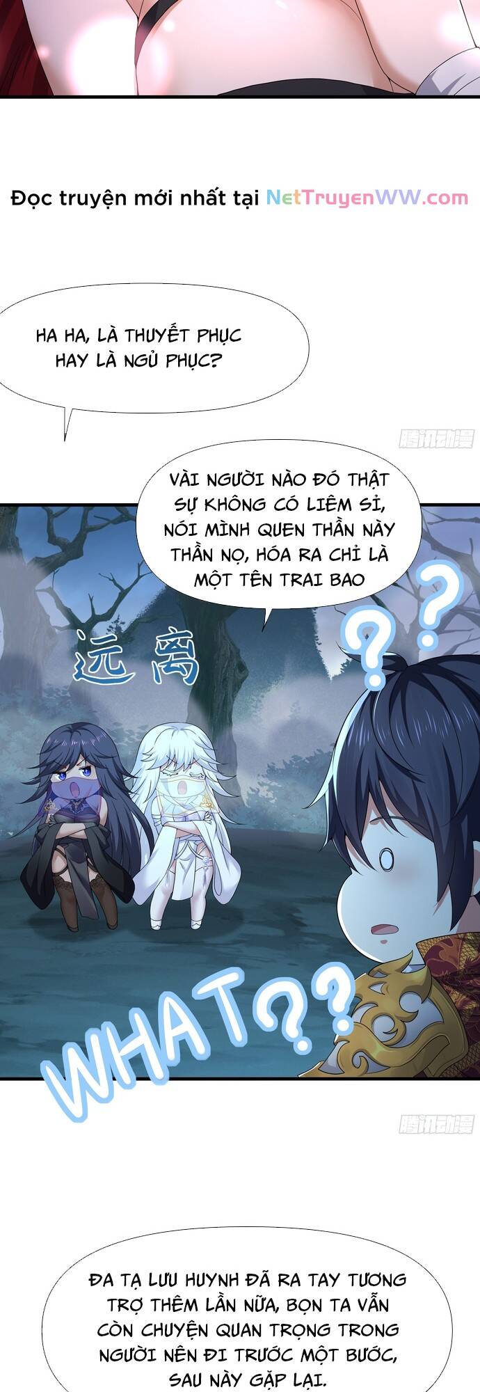 Trụ Vương Tái Sinh Không Muốn Làm Đại Phản Diện - Chapter 26 - Page 33