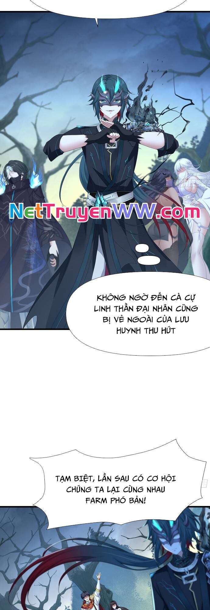 Trụ Vương Tái Sinh Không Muốn Làm Đại Phản Diện - Chapter 26 - Page 34