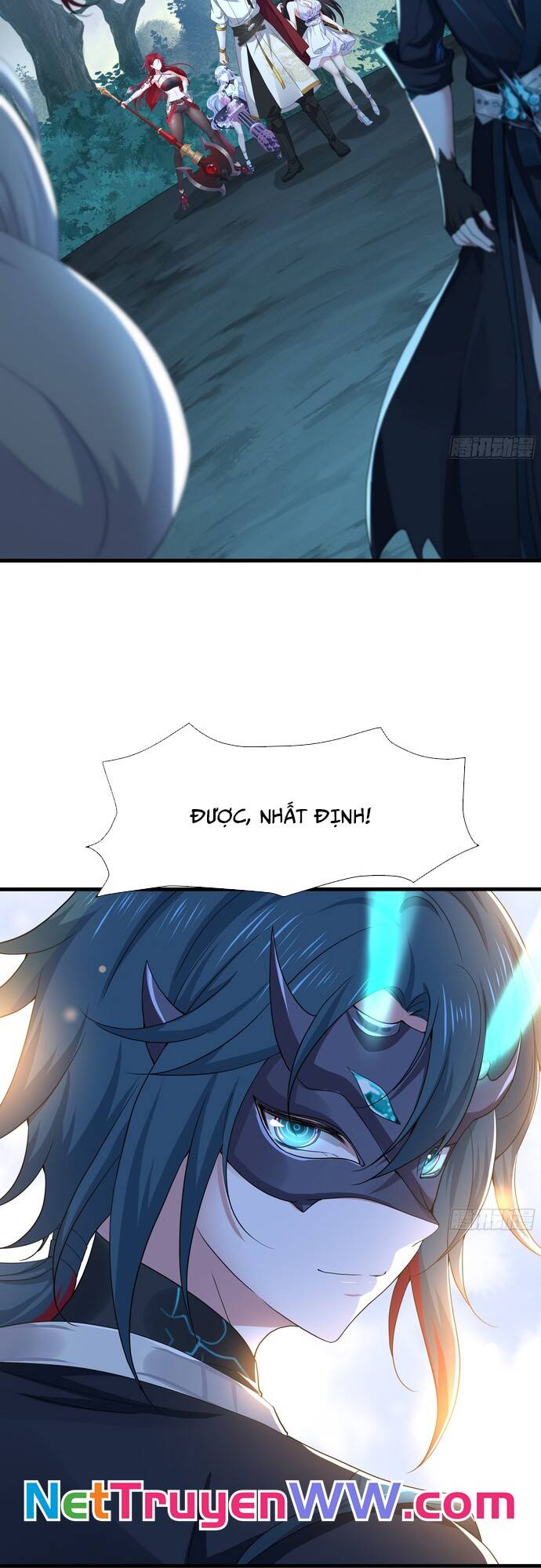 Trụ Vương Tái Sinh Không Muốn Làm Đại Phản Diện - Chapter 26 - Page 35