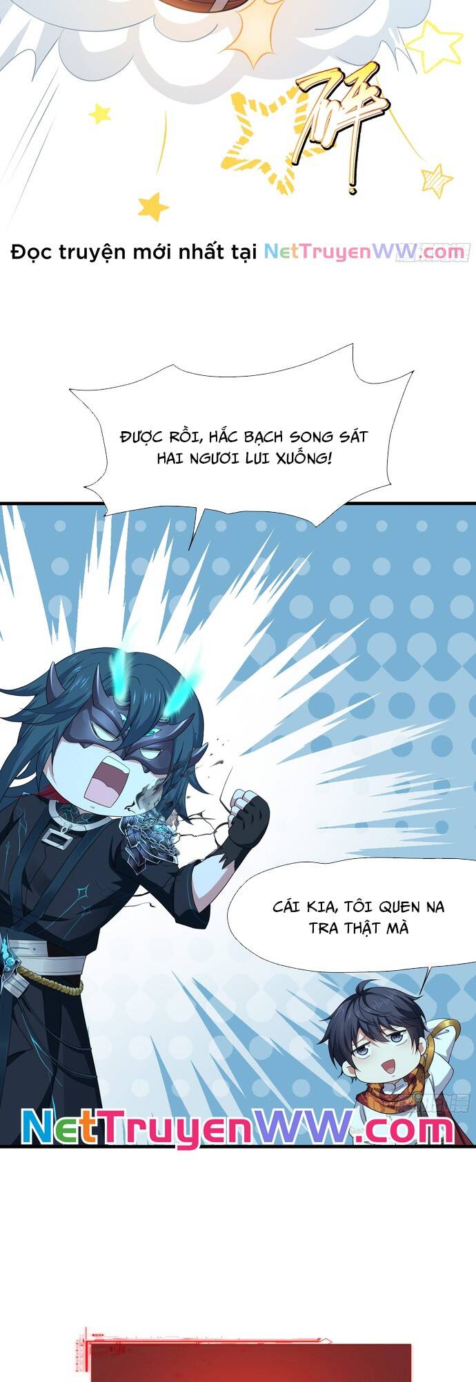 Trụ Vương Tái Sinh Không Muốn Làm Đại Phản Diện - Chapter 26 - Page 4