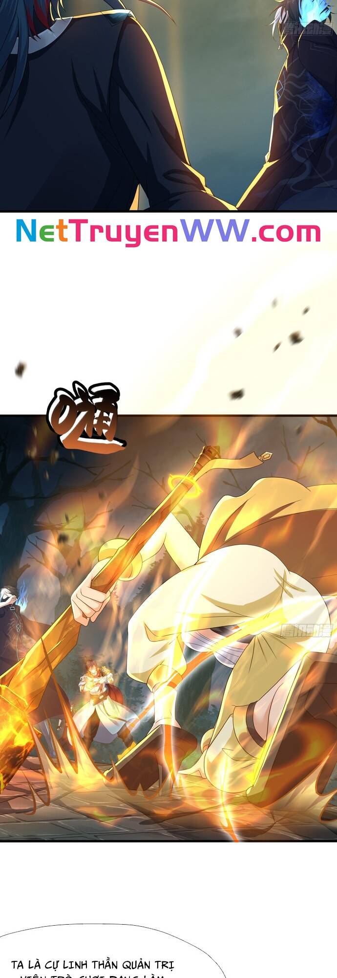 Trụ Vương Tái Sinh Không Muốn Làm Đại Phản Diện - Chapter 26 - Page 6