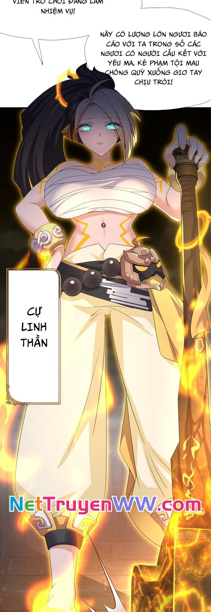 Trụ Vương Tái Sinh Không Muốn Làm Đại Phản Diện - Chapter 26 - Page 7