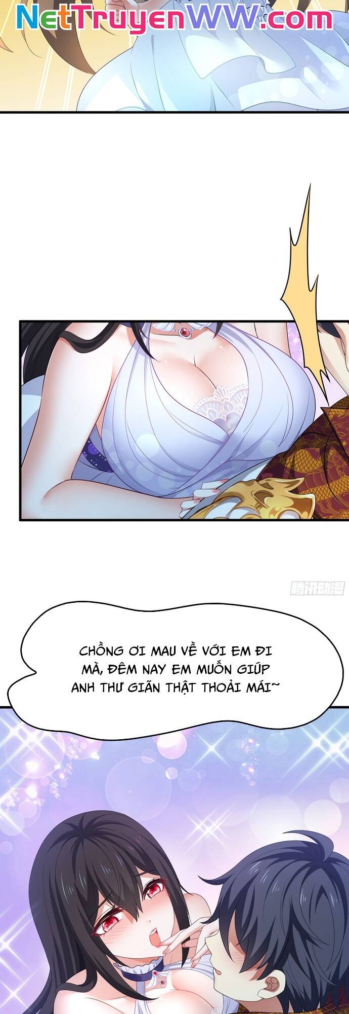 Trụ Vương Tái Sinh Không Muốn Làm Đại Phản Diện - Chapter 27 - Page 13