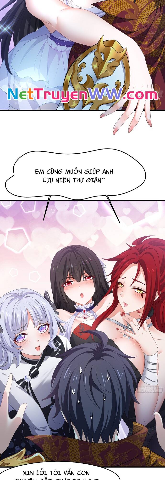 Trụ Vương Tái Sinh Không Muốn Làm Đại Phản Diện - Chapter 27 - Page 14