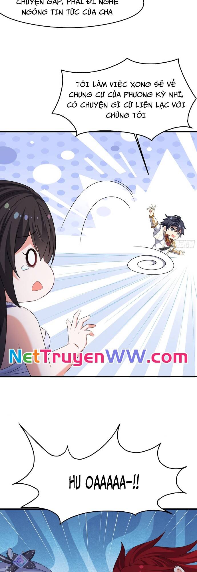 Trụ Vương Tái Sinh Không Muốn Làm Đại Phản Diện - Chapter 27 - Page 15