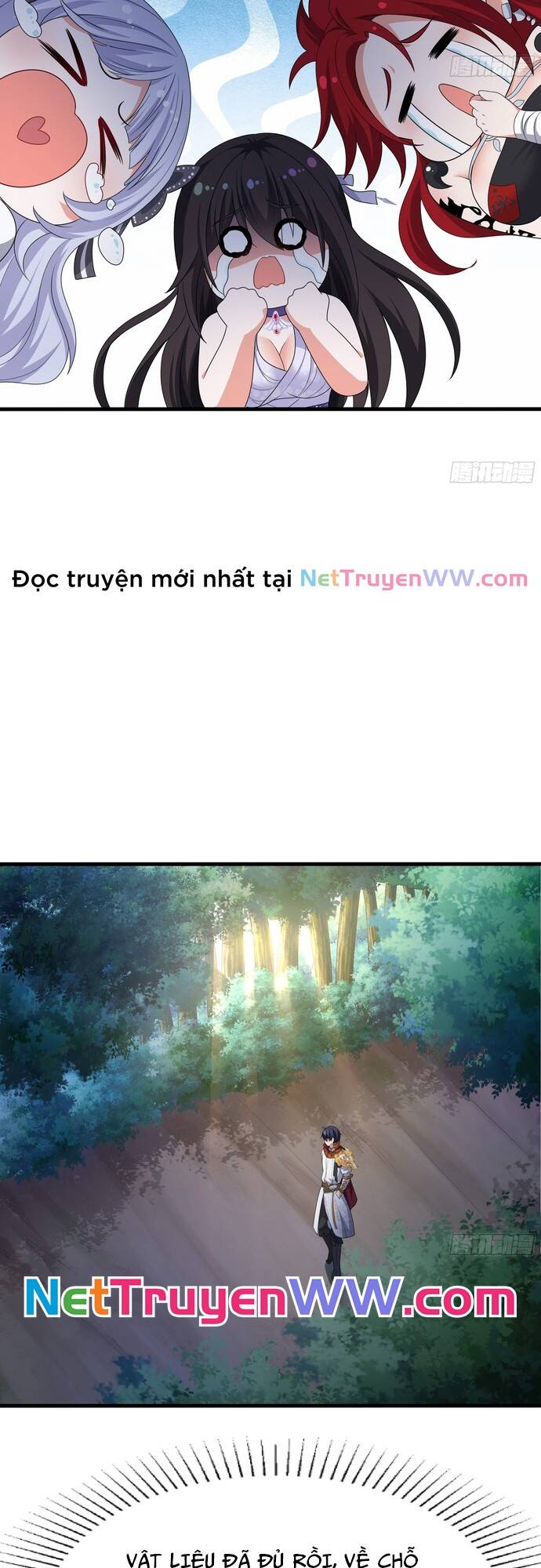 Trụ Vương Tái Sinh Không Muốn Làm Đại Phản Diện - Chapter 27 - Page 16