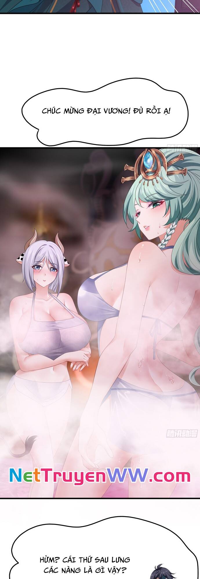 Trụ Vương Tái Sinh Không Muốn Làm Đại Phản Diện - Chapter 27 - Page 19