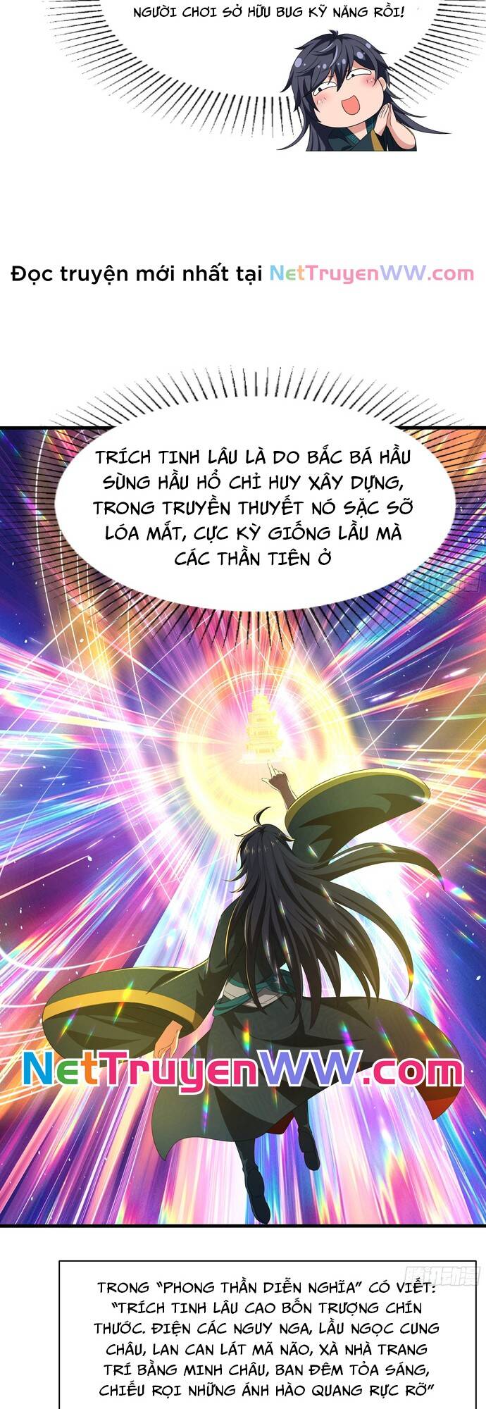 Trụ Vương Tái Sinh Không Muốn Làm Đại Phản Diện - Chapter 27 - Page 26