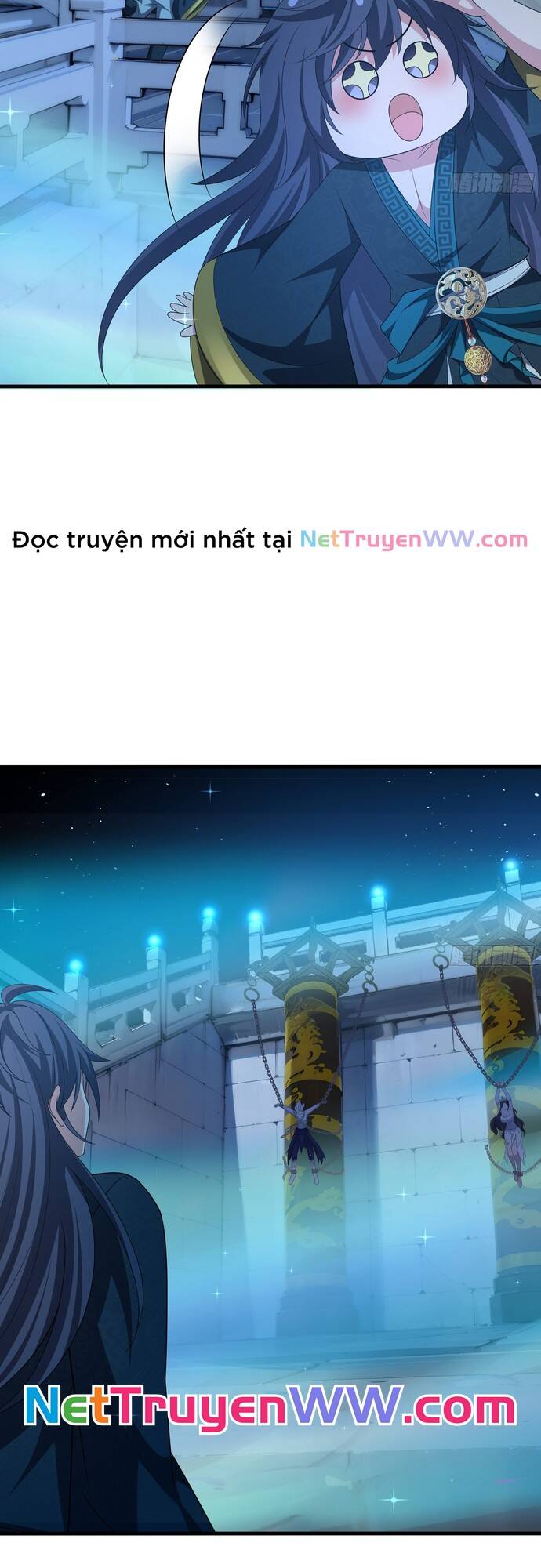 Trụ Vương Tái Sinh Không Muốn Làm Đại Phản Diện - Chapter 27 - Page 29