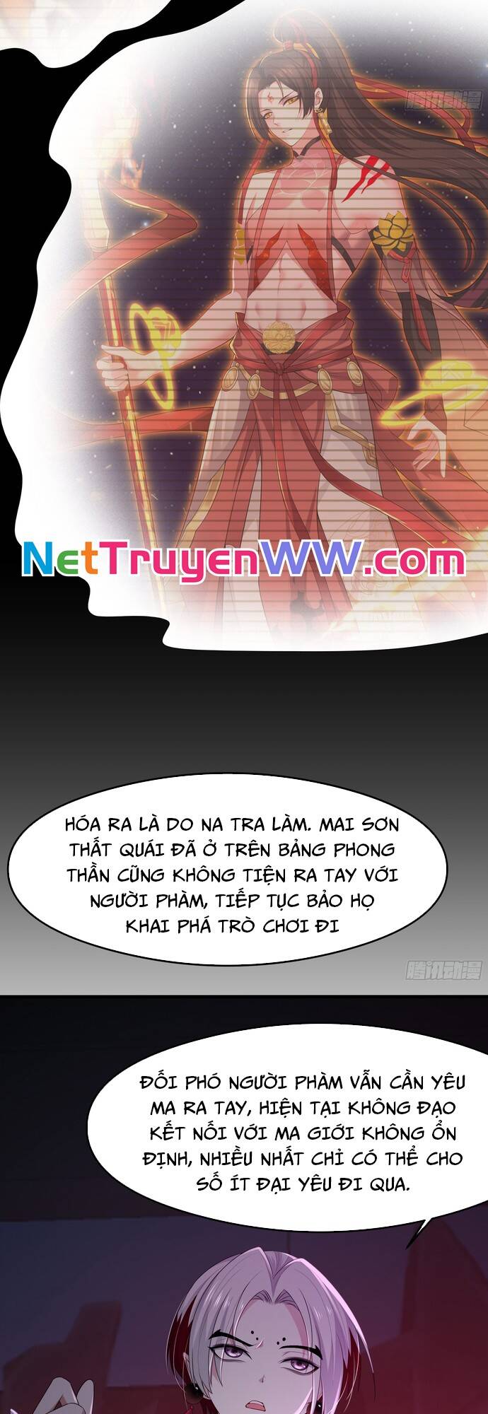 Trụ Vương Tái Sinh Không Muốn Làm Đại Phản Diện - Chapter 27 - Page 5