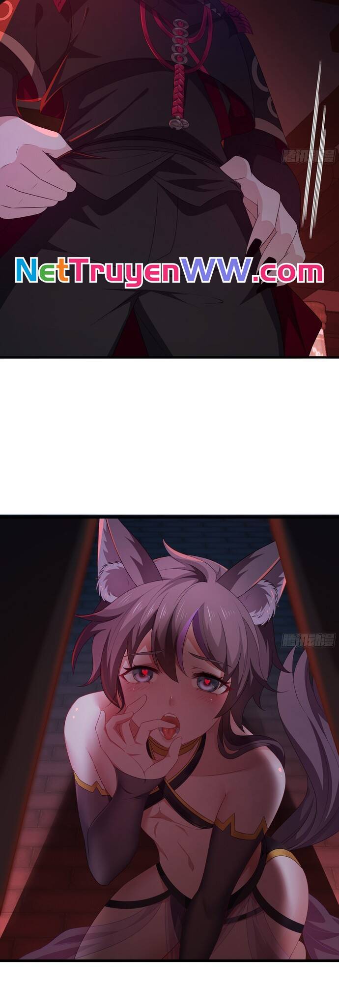 Trụ Vương Tái Sinh Không Muốn Làm Đại Phản Diện - Chapter 27 - Page 8