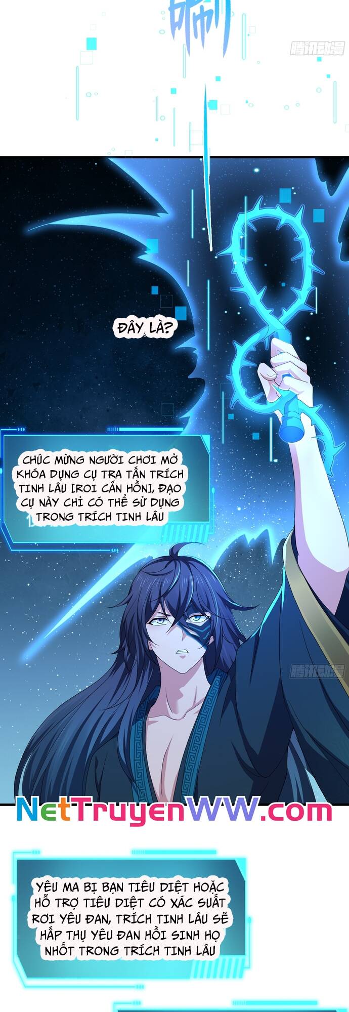 Trụ Vương Tái Sinh Không Muốn Làm Đại Phản Diện - Chapter 28 - Page 10