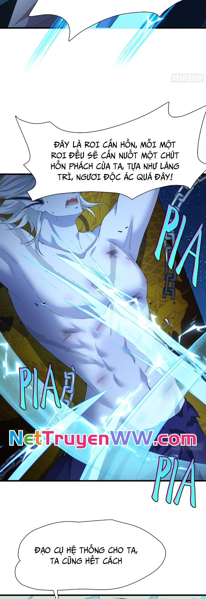 Trụ Vương Tái Sinh Không Muốn Làm Đại Phản Diện - Chapter 28 - Page 24