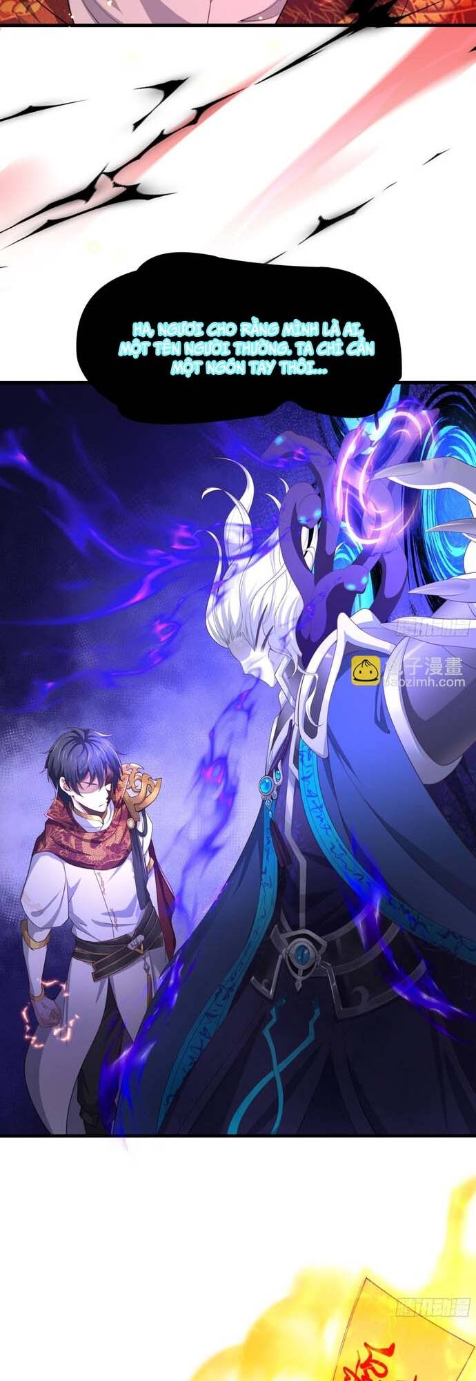 Trụ Vương Tái Sinh Không Muốn Làm Đại Phản Diện - Chapter 28 - Page 27