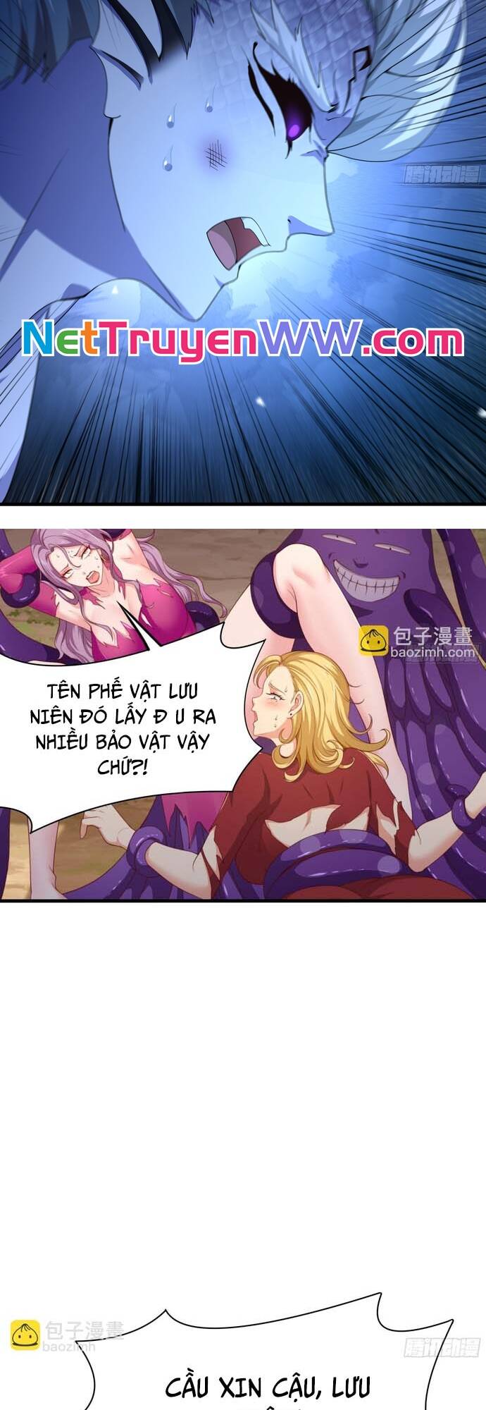 Trụ Vương Tái Sinh Không Muốn Làm Đại Phản Diện - Chapter 28 - Page 39