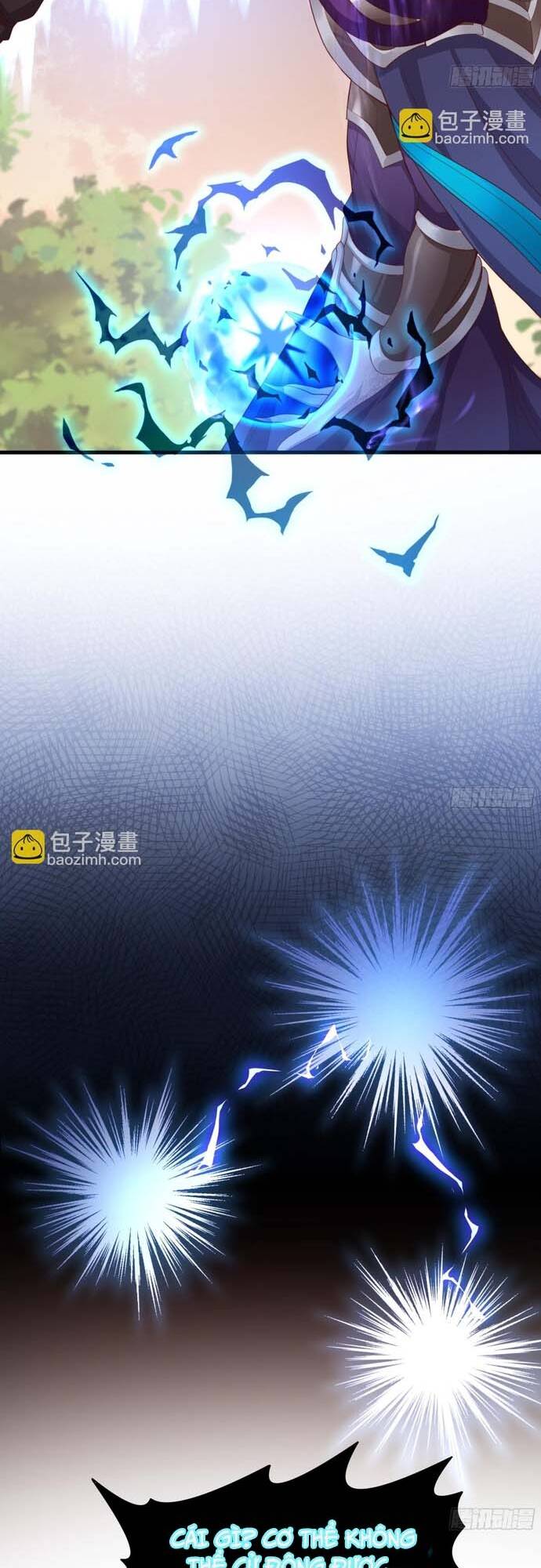 Trụ Vương Tái Sinh Không Muốn Làm Đại Phản Diện - Chapter 28 - Page 44