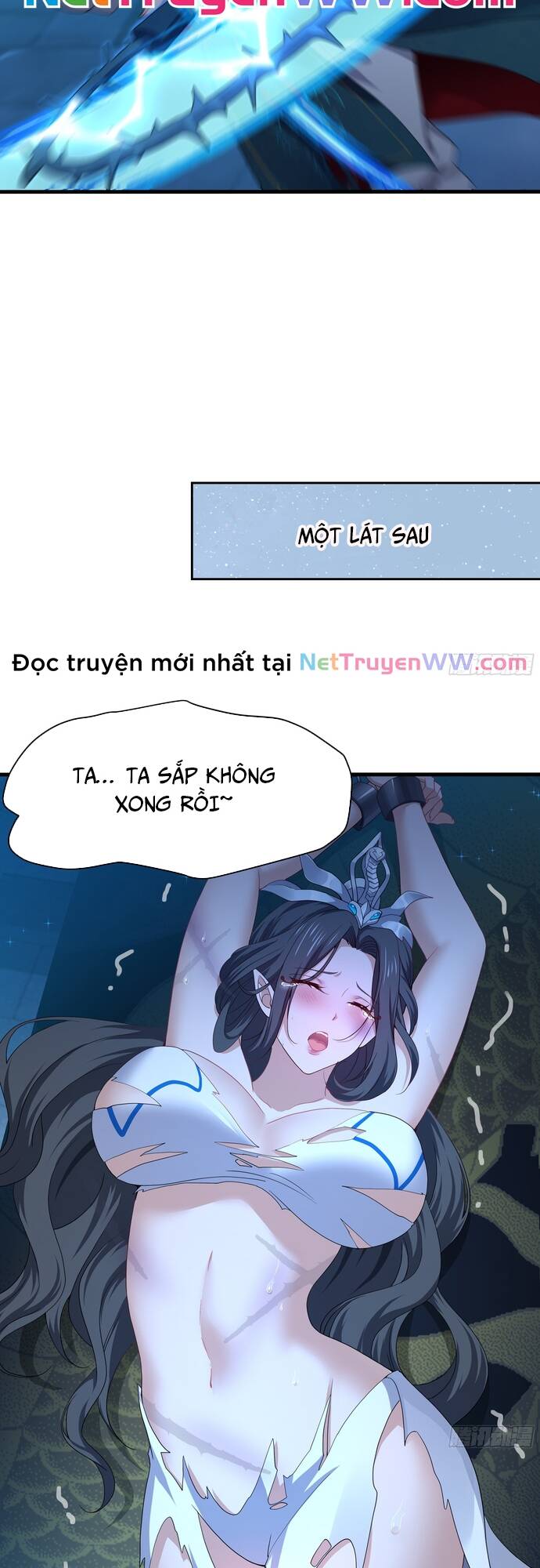 Trụ Vương Tái Sinh Không Muốn Làm Đại Phản Diện - Chapter 28 - Page 48