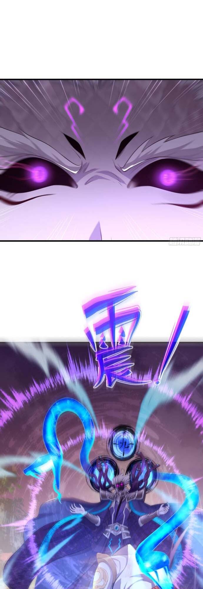 Trụ Vương Tái Sinh Không Muốn Làm Đại Phản Diện - Chapter 28 - Page 54