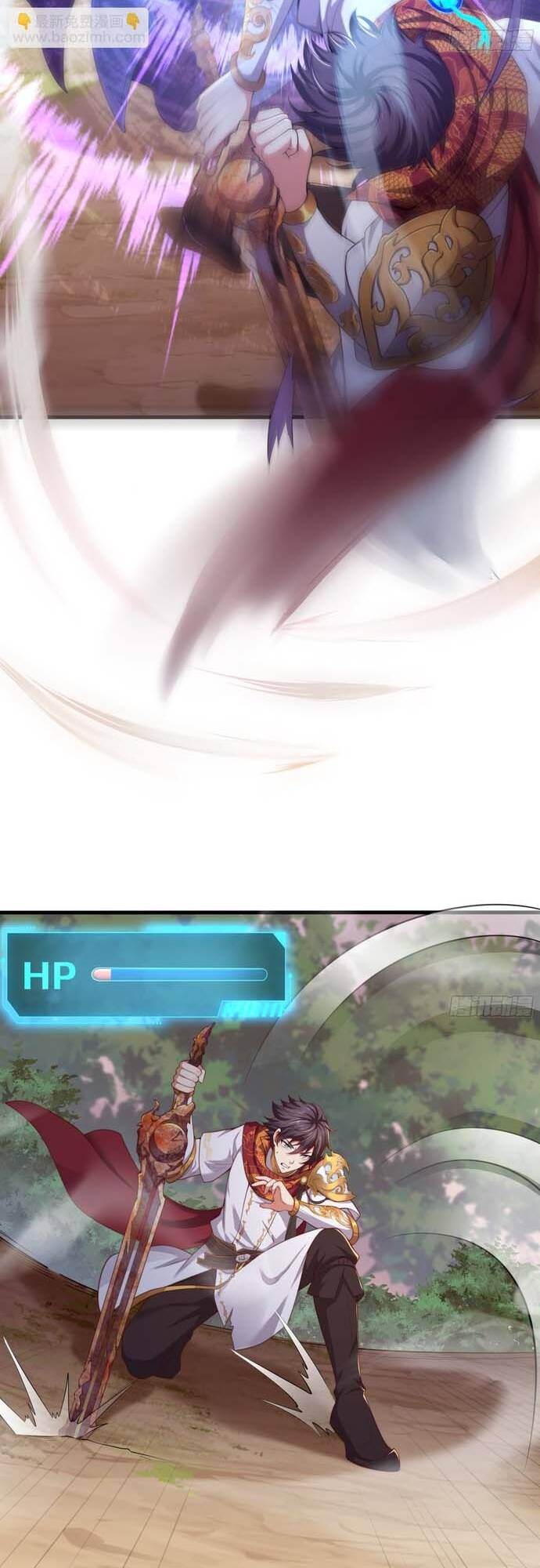 Trụ Vương Tái Sinh Không Muốn Làm Đại Phản Diện - Chapter 28 - Page 55